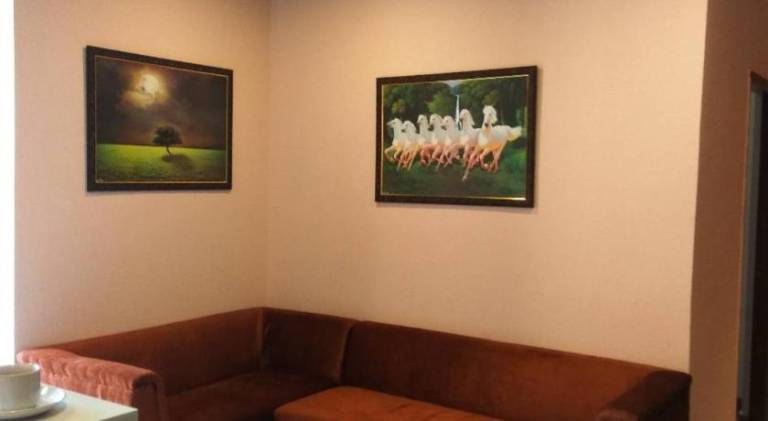 Hotel Kaithli Hills Shimla — photo 4