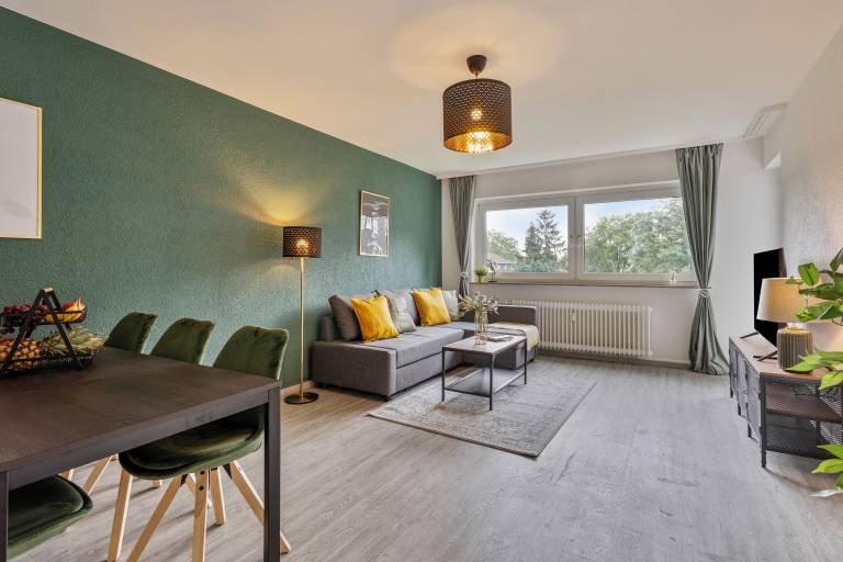 Ferienwohnung Herten