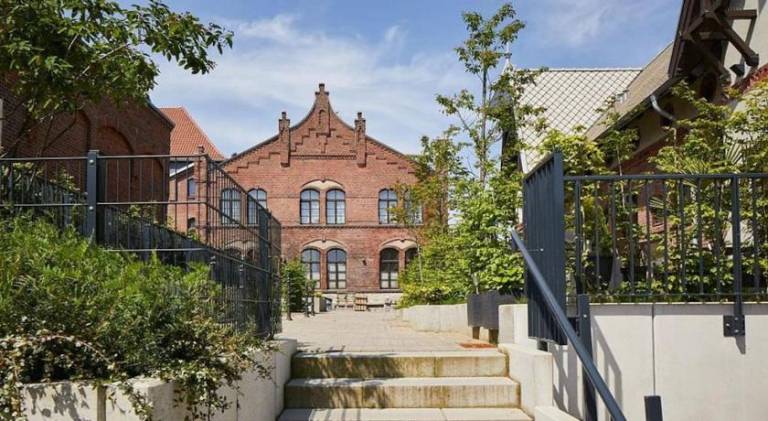 Wstay Industrie Charme ST Zwo — photo 4