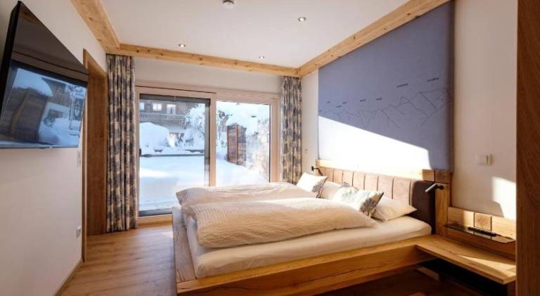 Apartment with 2 rooms for 4 persons in Tegernsee