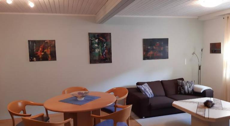 Holiday apartment with 1 room for 4 persons — photo 4