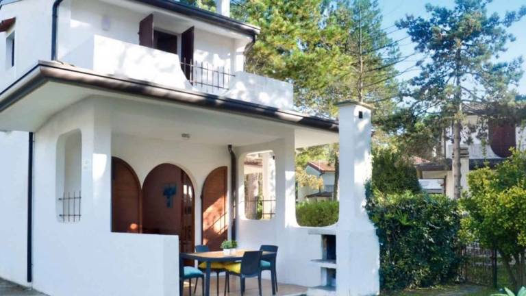 Ferienhaus San Michele al Tagliamento