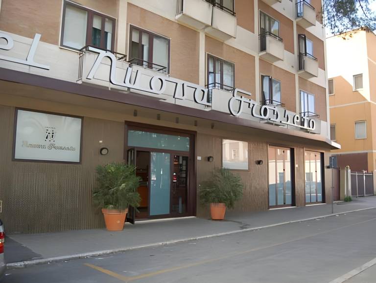 Hotel Nuova Grosseto in Grosseto