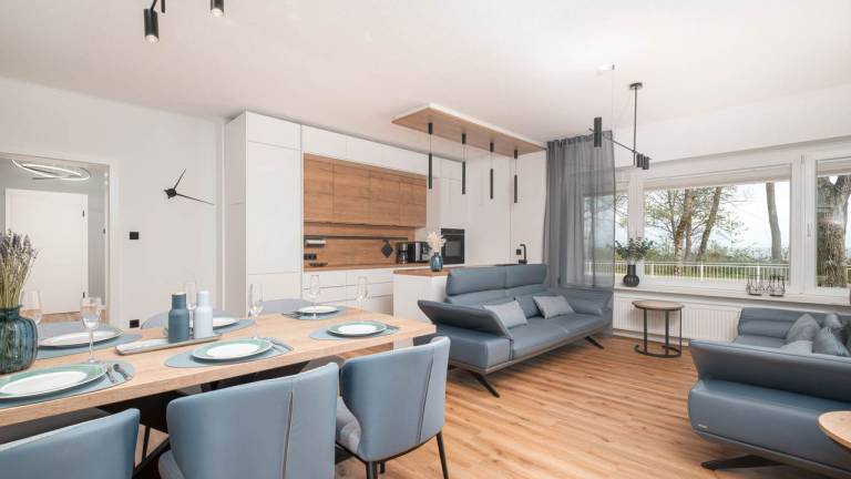 Ferienwohnung Timmendorfer Strand