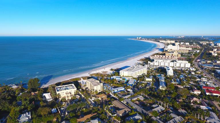 Ferienhaus Siesta Key