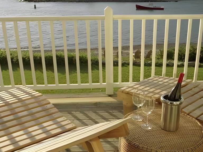 The Breakwater Inn & Spa — photo 3