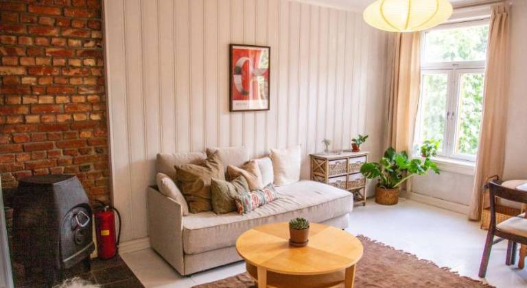 Holiday apartment | Pet-friendly — photo 2