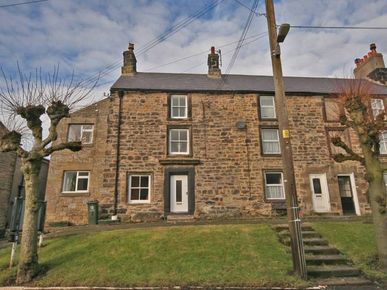Machin Cottage
