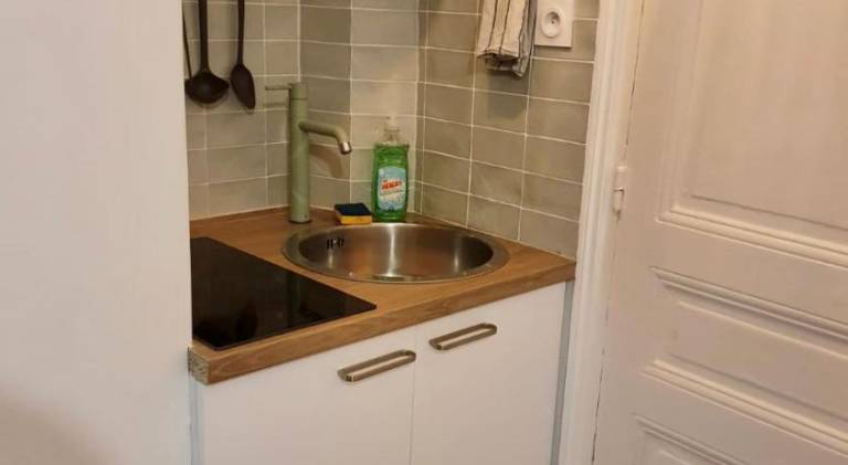 Rental apartment | Next to Sacré-Cœur — photo 3