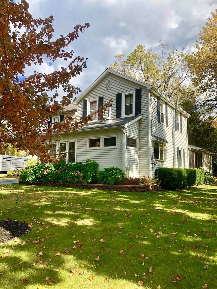 House Sodus Point
