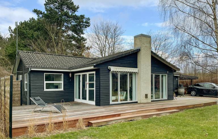 Feriehus Nysted