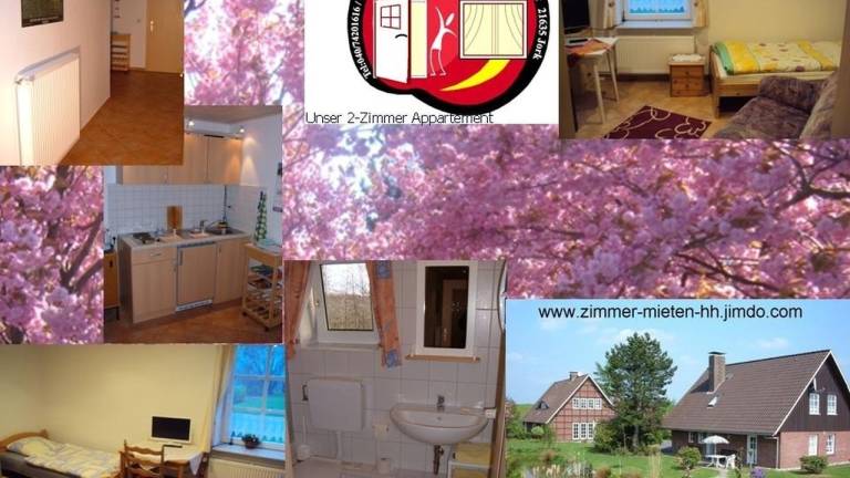 Ferienwohnung Finkenwerder