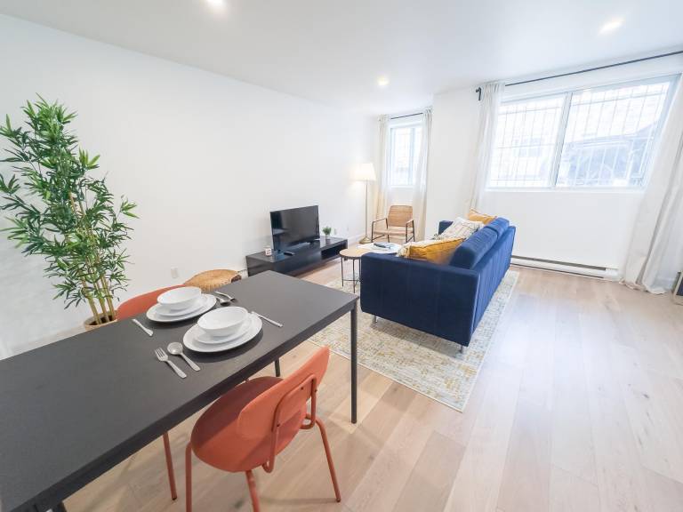 Apartment Gay Village