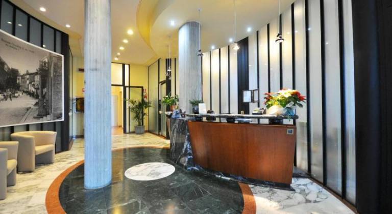 Hotel Roma — photo 2