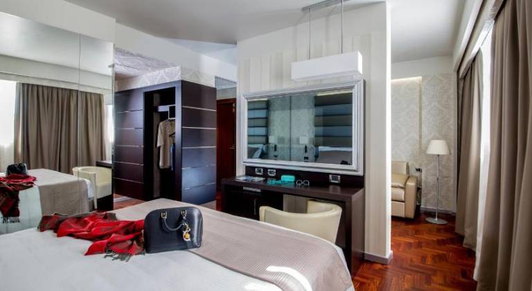 Hotel Enea — photo 2