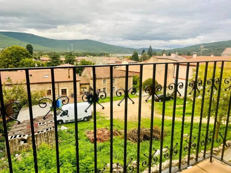 Casa Vinuesa