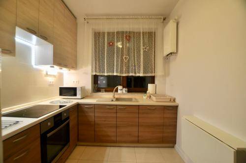 Apartament Bielany