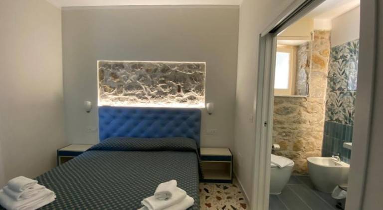 Cinquestelle Albergo del centro storico — photo 2