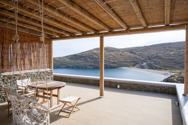 σπίτι  Kalo Livadi