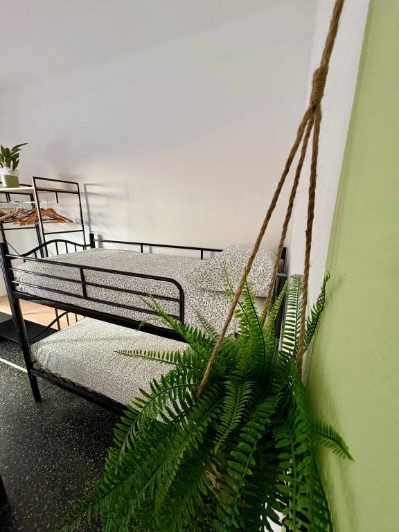 Holiday apartment with 1 room for 4 persons — photo 3