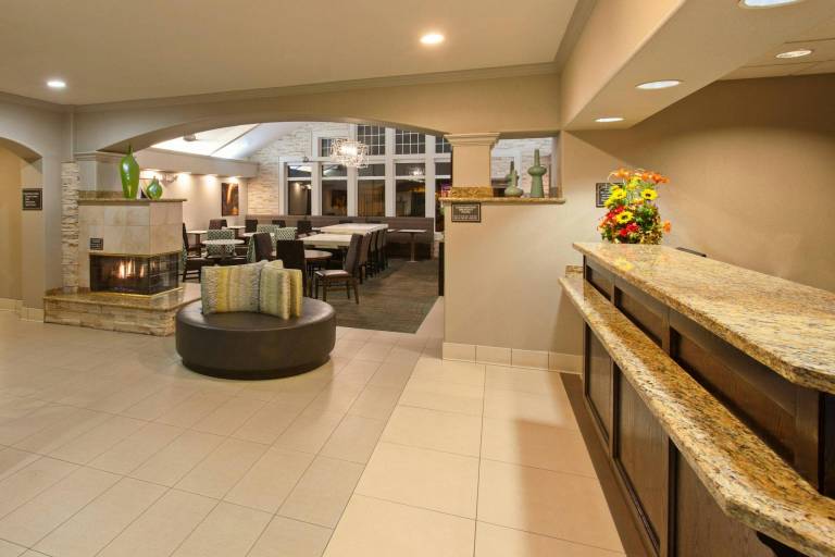 Residence Inn by Marriott San Jose South in San Jose, CA