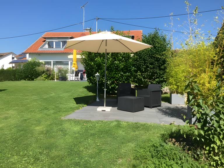 Ferienwohnung Bad Schussenried