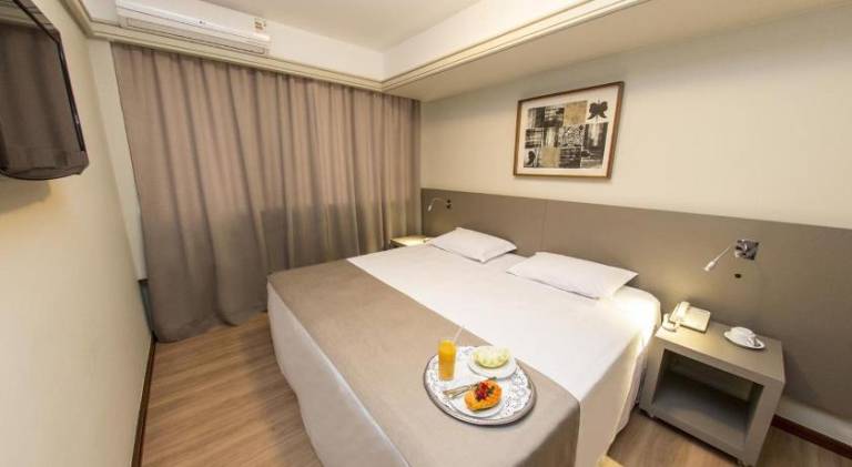 Alta Reggia Plaza Hotel — photo 2