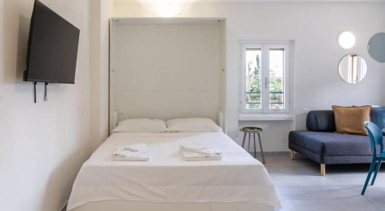 Holiday apartment with 1 room for 2 persons — photo 2