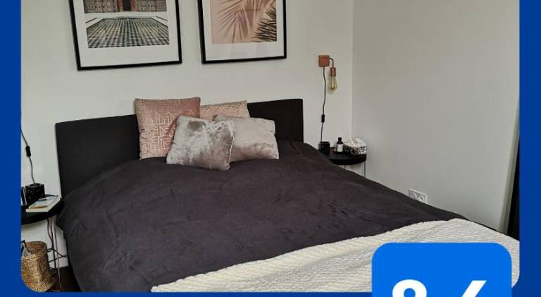 Apartment | Dogs allowed in Creteil