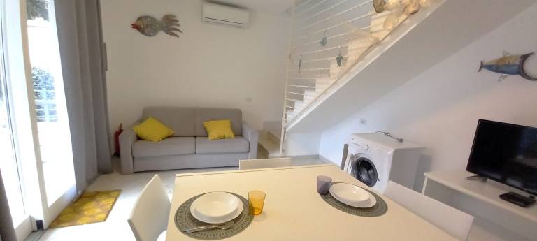 Ferienwohnung in Viddalba, Sardinien, Italien