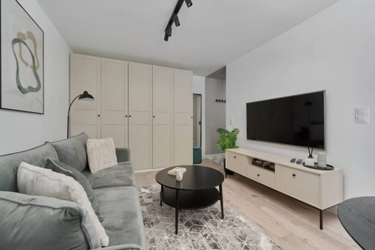 Studio apartman Kleczków