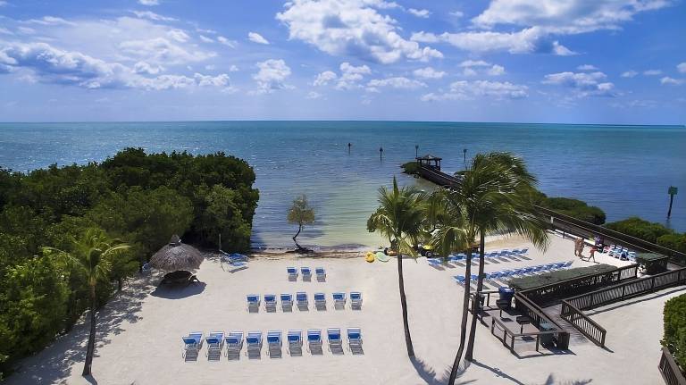 House  Key Largo