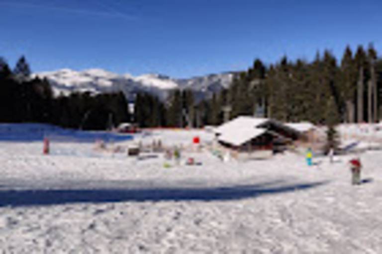 Ferienwohnung in Morillon für max. 6 Personen Ferienwohnung in Morillon für max. 6 Personen