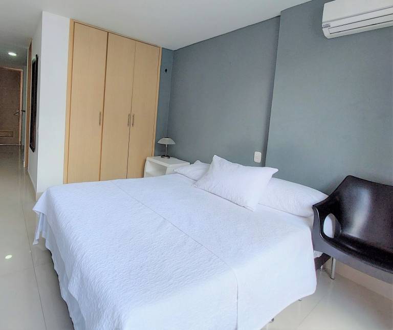 Apartment  Bucaramanga