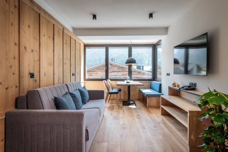 Ferienwohnung Vierschach