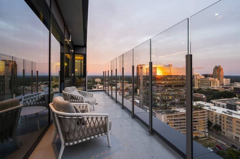 Apartment Downtown