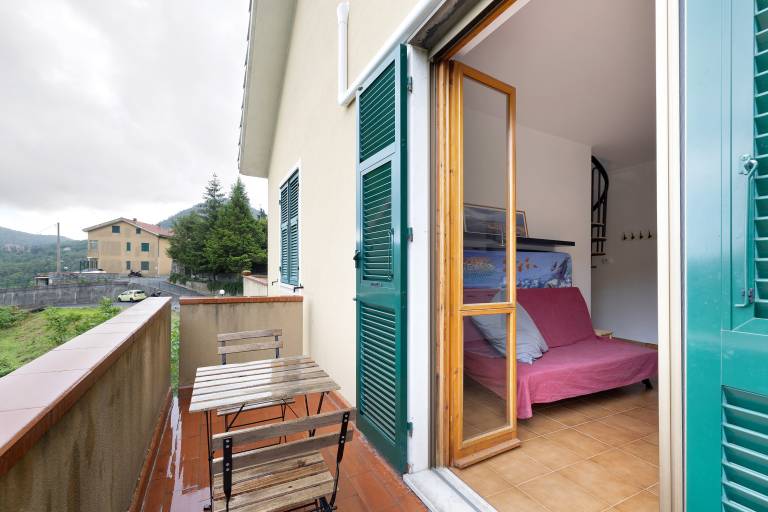 Apartment 'Elena E Joerg 2' with Mountain View, Shared Garden and Wi-Fi — photo 3