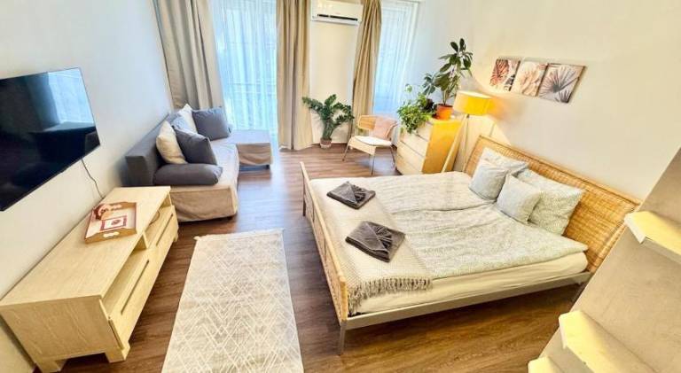Fully equipped holiday apartment | Suitable for remote work | Pet-friendly — photo 2