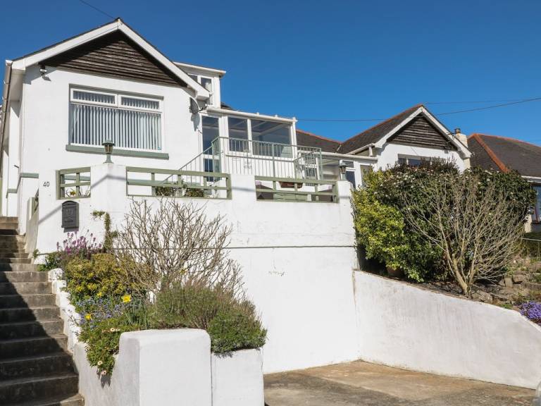 Cottage Torquay