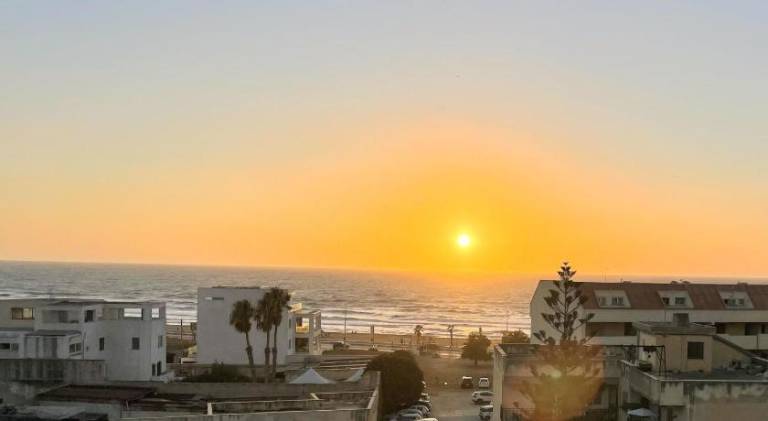 Ample rental apartment | Next to the beach | Pets allowed in Erice