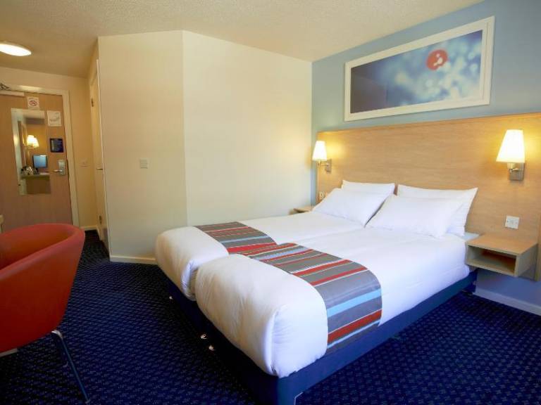 Travelodge Exeter M5 — photo 4