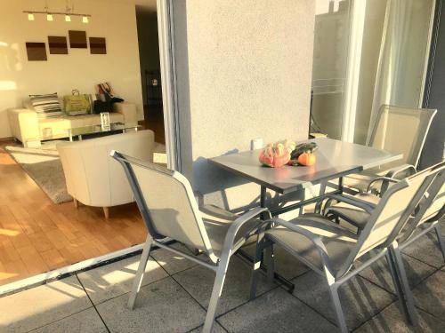 Appartement Lausanne