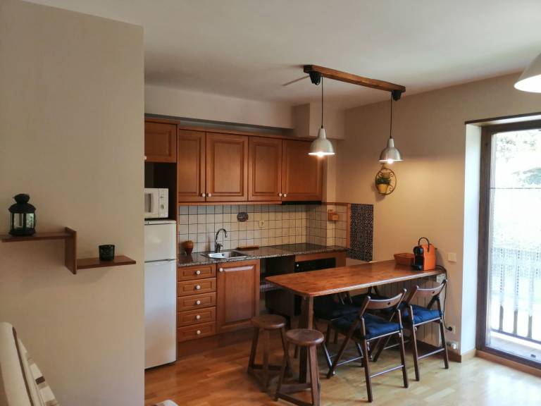 Holiday apartment with yard | Pets are welcome — photo 5