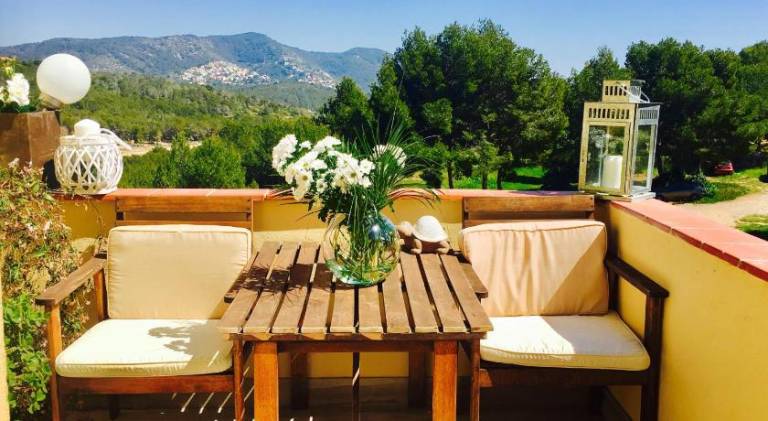 Holiday apartment with private pool, garden & terrace | Perfect for remote work | Pets are welcome — photo 4
