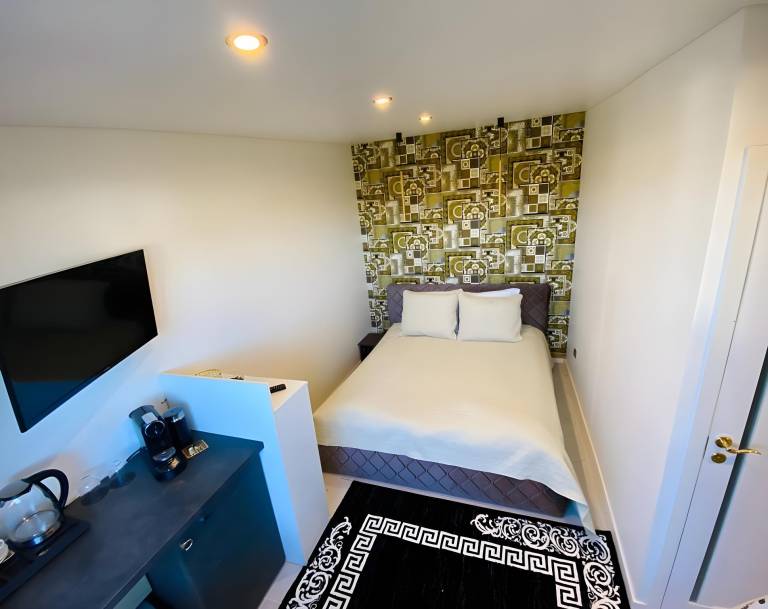 MMA apartament & sauna in Klaipeda