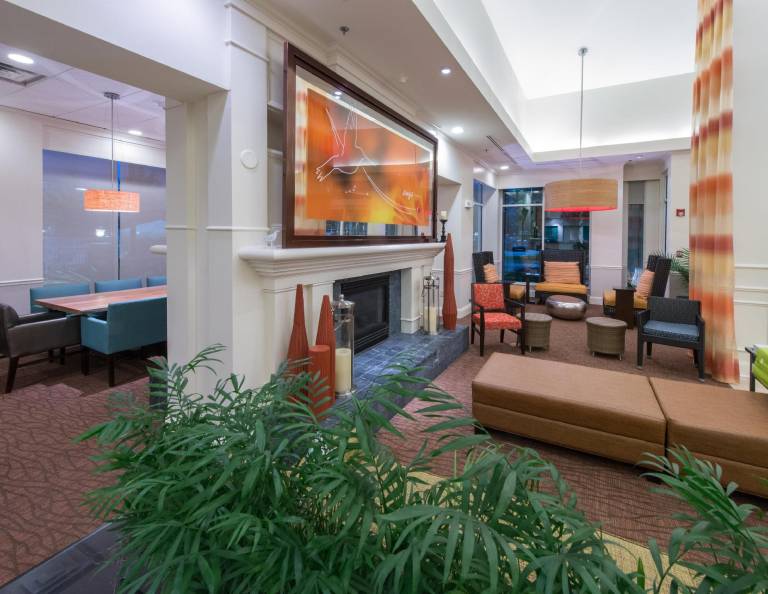 Hilton Garden Inn Tallahassee Central — photo 3
