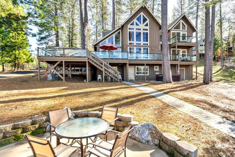 Villa  Groveland