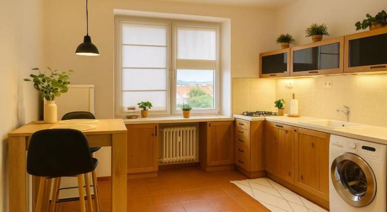 Nice apartment | Pet-friendly — photo 3