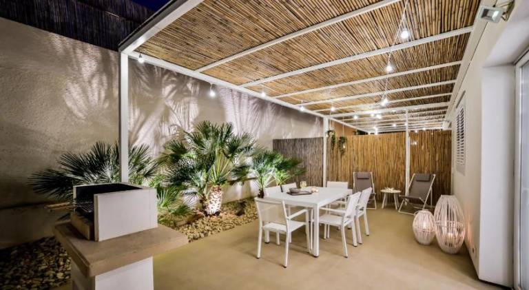 CASA BLANCA VILLA — photo 4