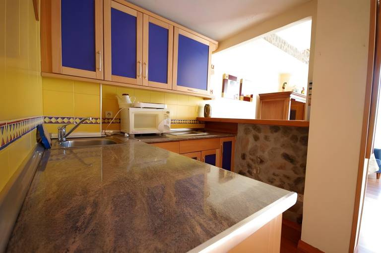 Apartment with 3 rooms for 6 persons — photo 3